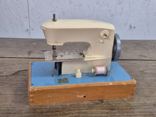 Jouet ancien machine coudre - machine,