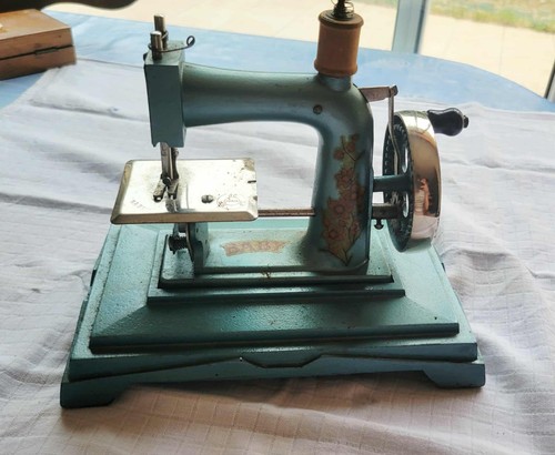 Machine coudre enfant jouet - machine,