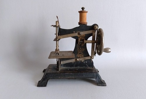 Smj machine coudre - smj., à