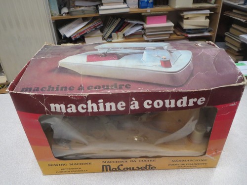 Ca223 machine coudre - machine, a