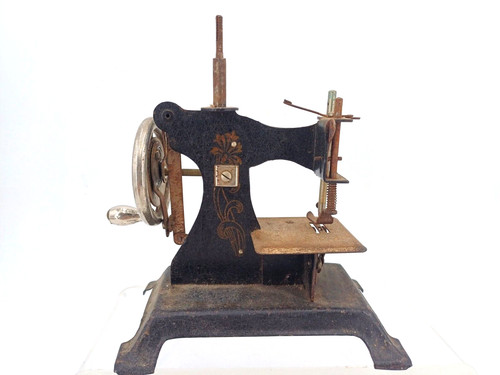 Jouet ancien petite - jouet,