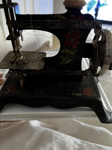 Magnifique mini machine - magnifique, À
