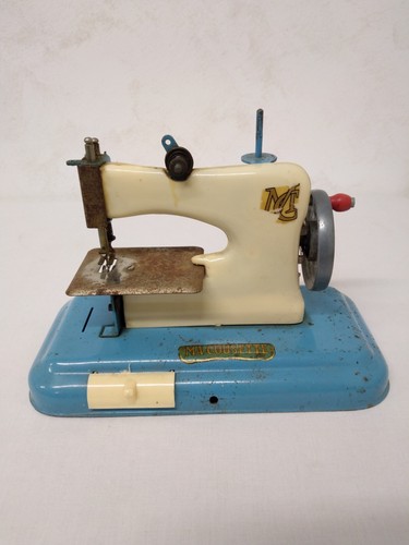 Jouet ancien machine - machine, À